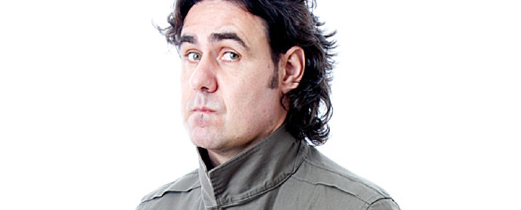 Micky Flanagan Konzerte in CHARLESTON 2024 Wegow Tickets