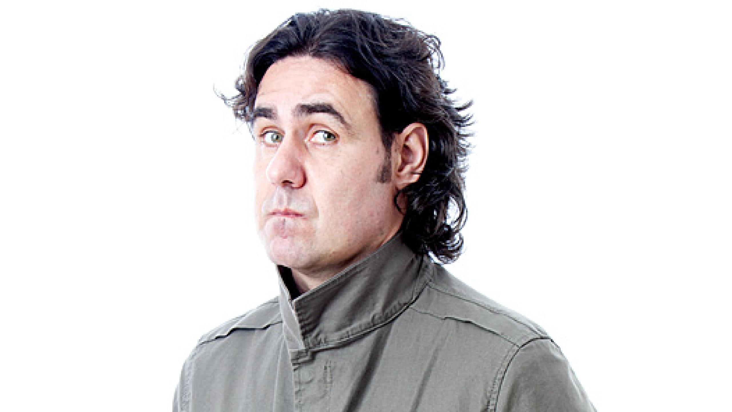micky flanagan tour end time