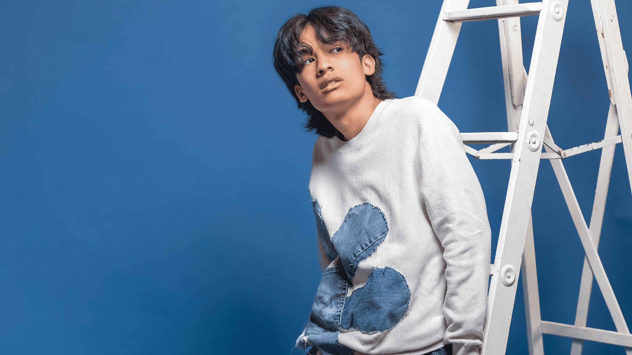 Fotografía promocional de MICO