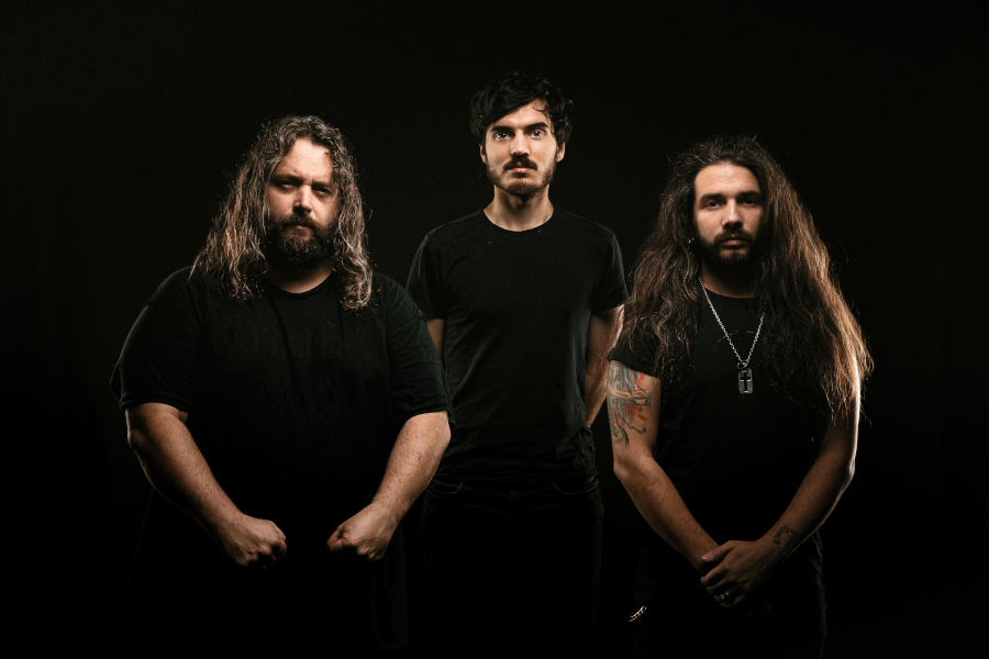 Fotografía promocional de Midjungards