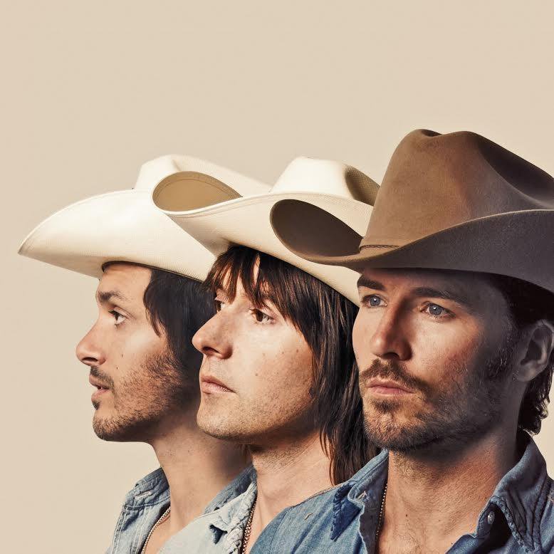 Fotografía promocional de Midland