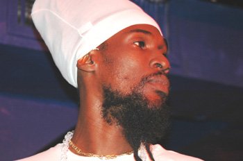 Promotional photograph of Midnite.