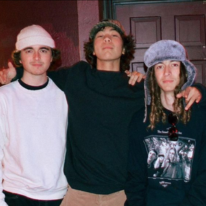 Fotografía promocional de Concierto de Midrift en Toronto