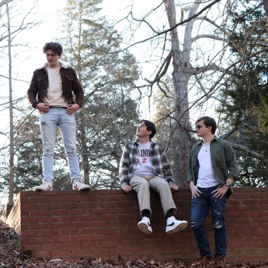 Fotografía promocional de Midsummer Motel