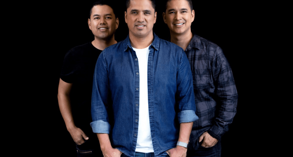 Promotional photograph of Miel San Marcos.