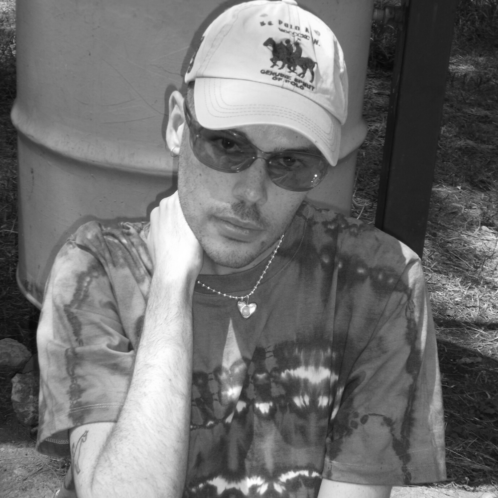 Promofoto von Mietze Conte.