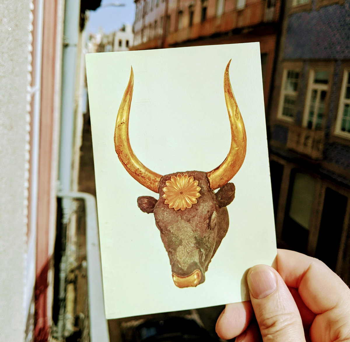 Fotografía promocional de Mighty Lord Deathman