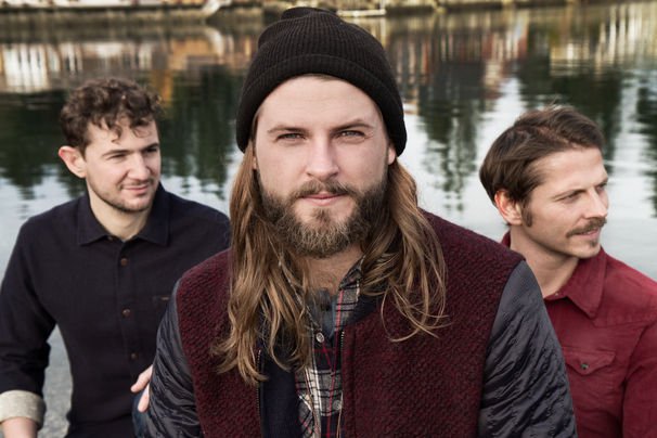 Konzert von Mighty Oaks in Stuttgart