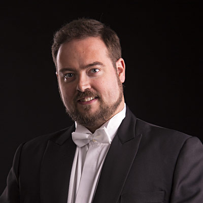 Fotografía promocional de Miguel Borrallo