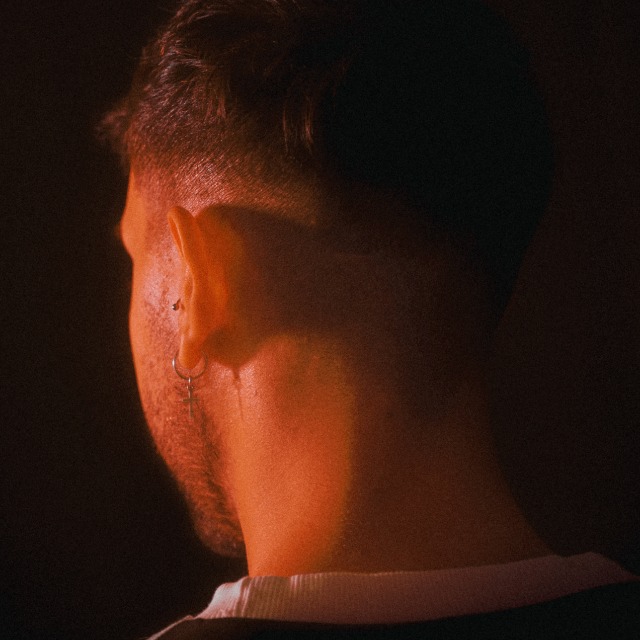 Fotografía promocional de Miguel Junco