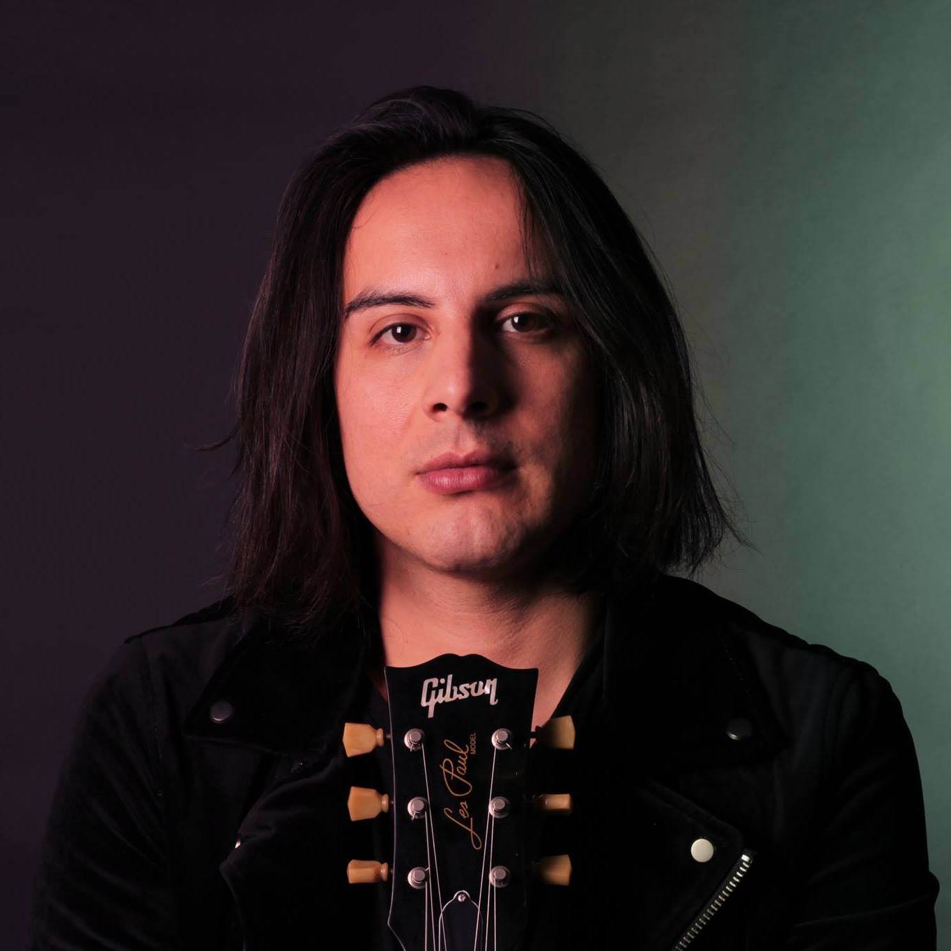 Promotional photograph of Miguel Montalban.