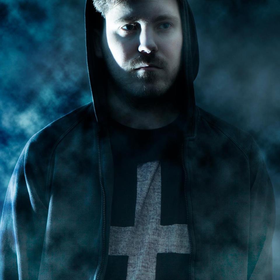 Fotografía promocional de Miguel Payda