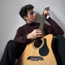 Fotografía promocional de Concierto de Miguel Ramos en Madrid