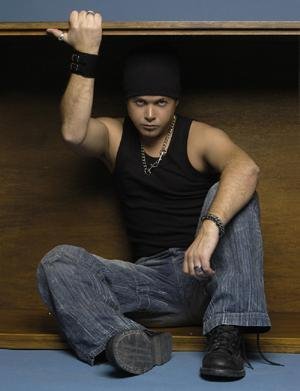 Fotografía promocional de Miguel Saez