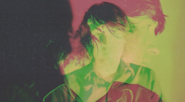 Fotografía promocional de Mikal Cronin