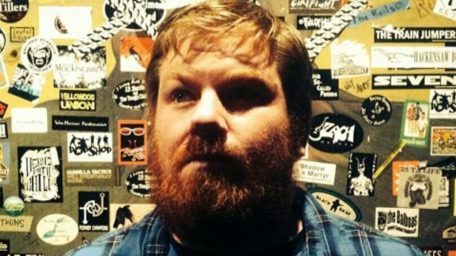 Fotografía promocional de Concierto de Mike Cronin en Spokane