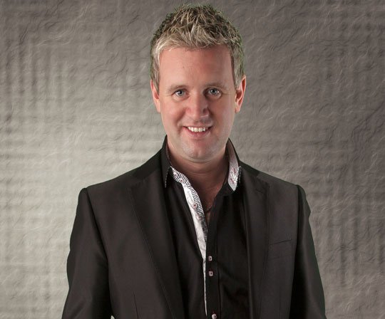 Mike Denver concert in Waterford