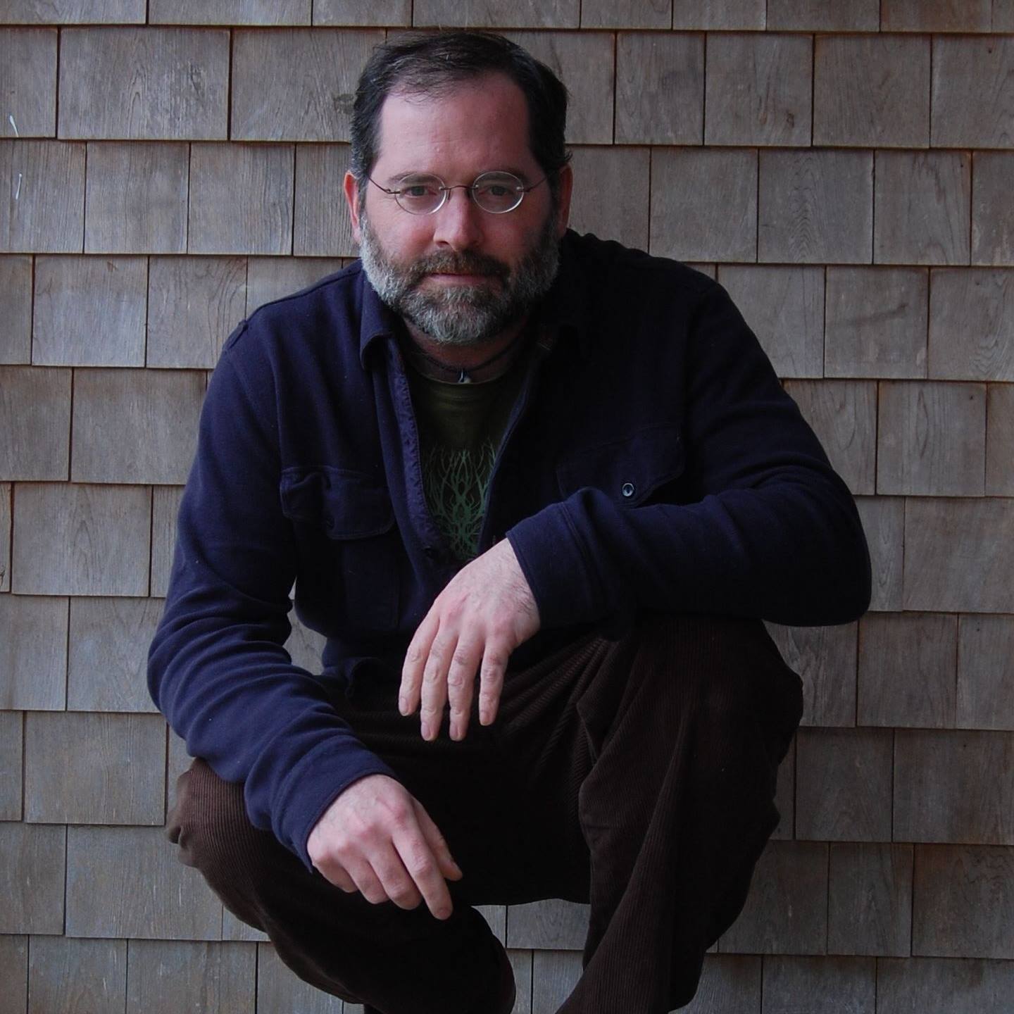 Fotografía promocional de Mike Head