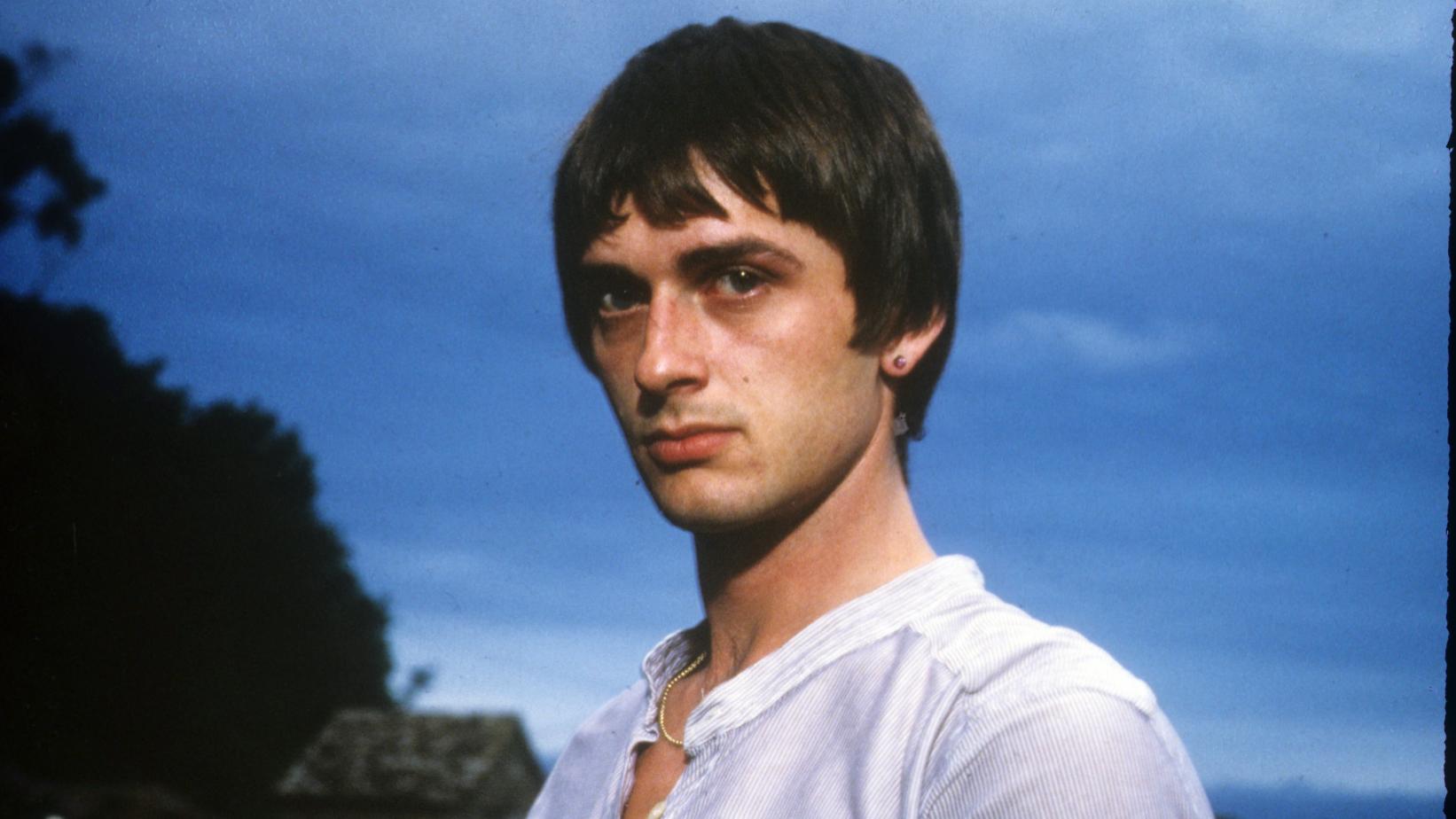 Fotografía promocional de Mike Oldfield Tribute