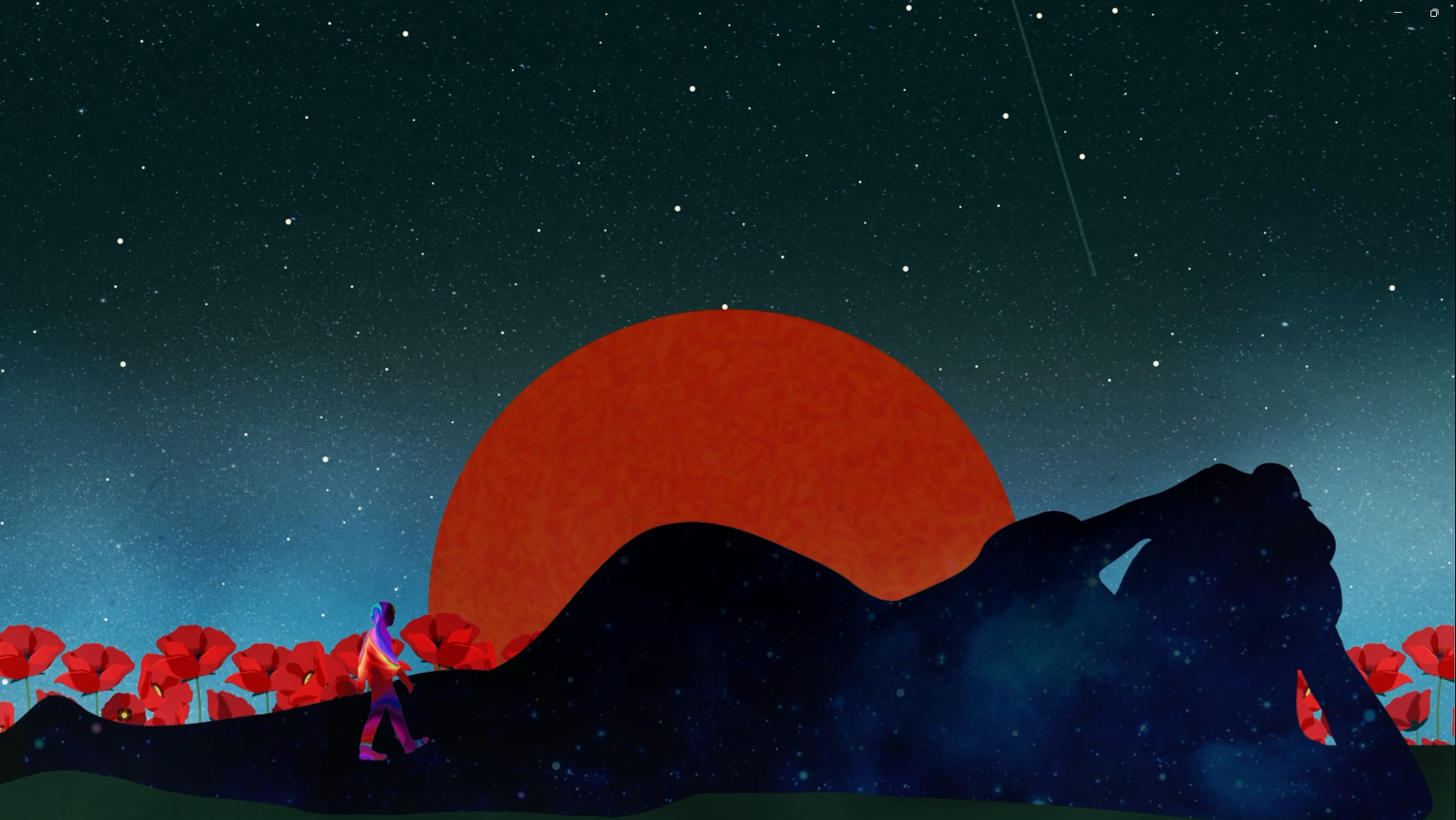 Fotografía promocional de Mike Sun