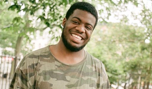 Promotional photograph of Concierto de MIKE en Seattle.