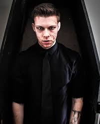 Fotografía promocional de Mike's Dead