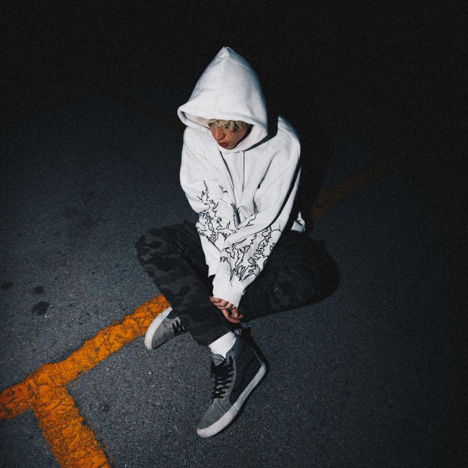 Fotografía promocional de Concierto de Miki en Clermont-Ferrand