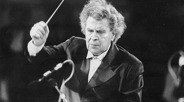Fotografia promocional de Mikis Theodorakis Tribute.