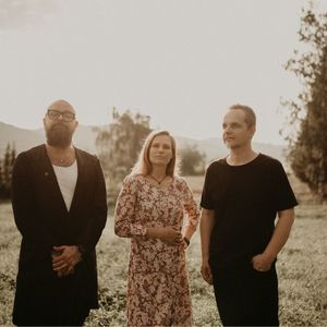 Promofoto von Concierto de Mikromusic en Gdansk.