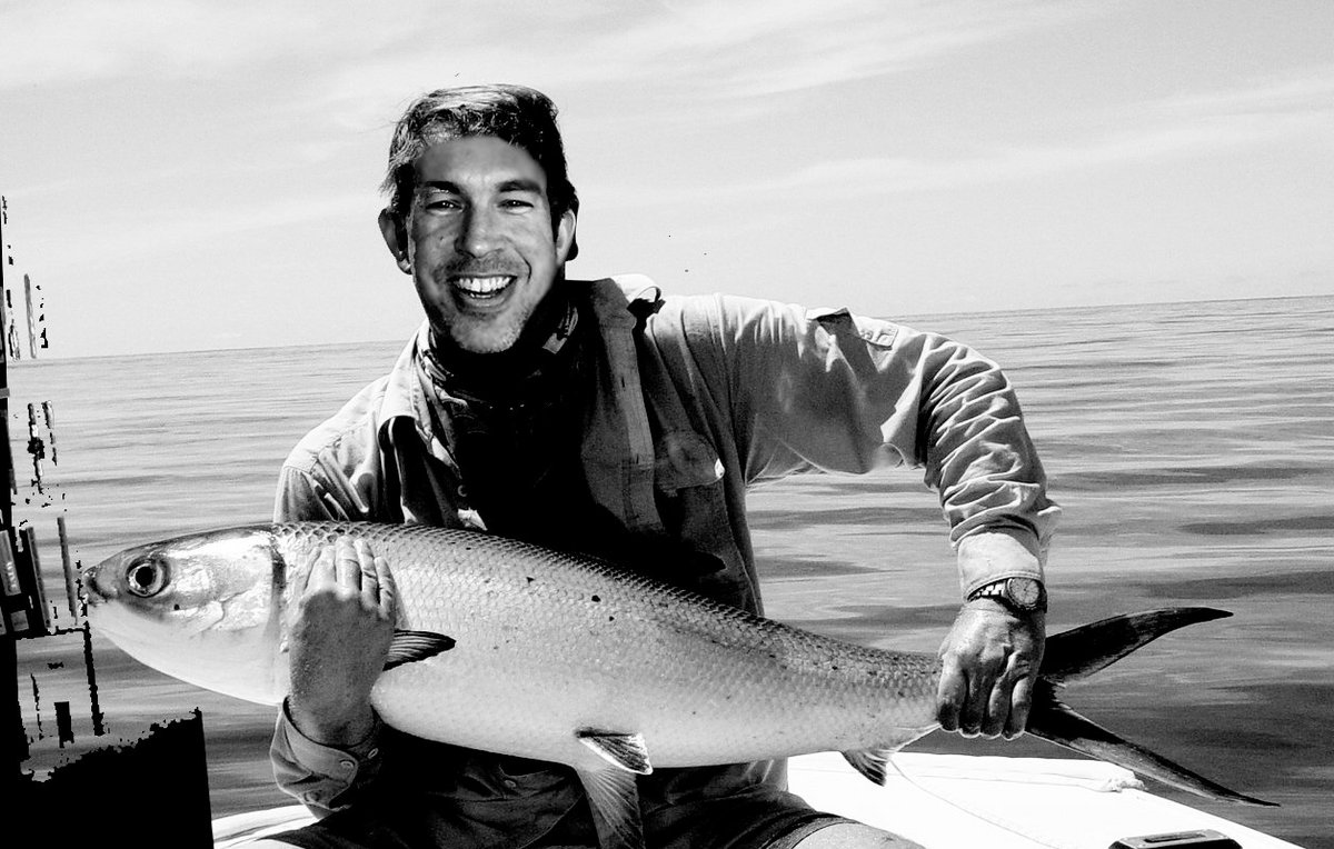 Fotografía promocional de Milkfish