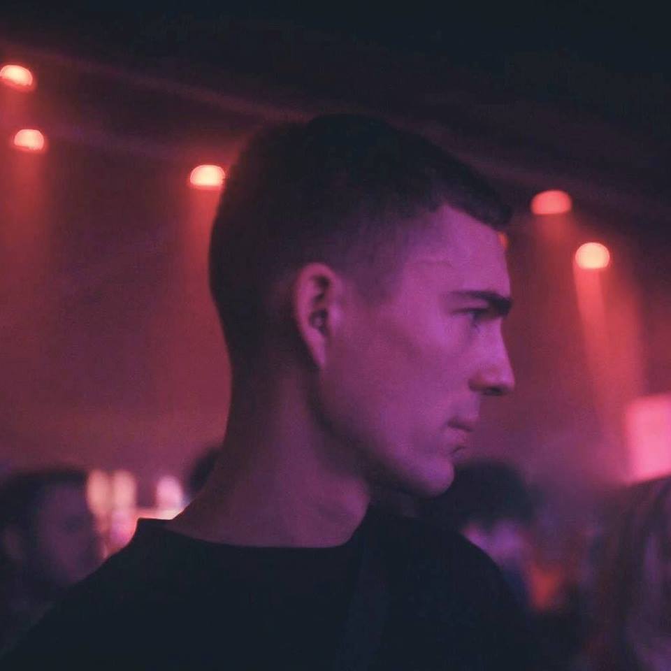 Fotografía promocional de Milo Spykers