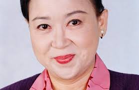 Fotografia promocional de Concierto de Mimi Chu en Rohnert Park.