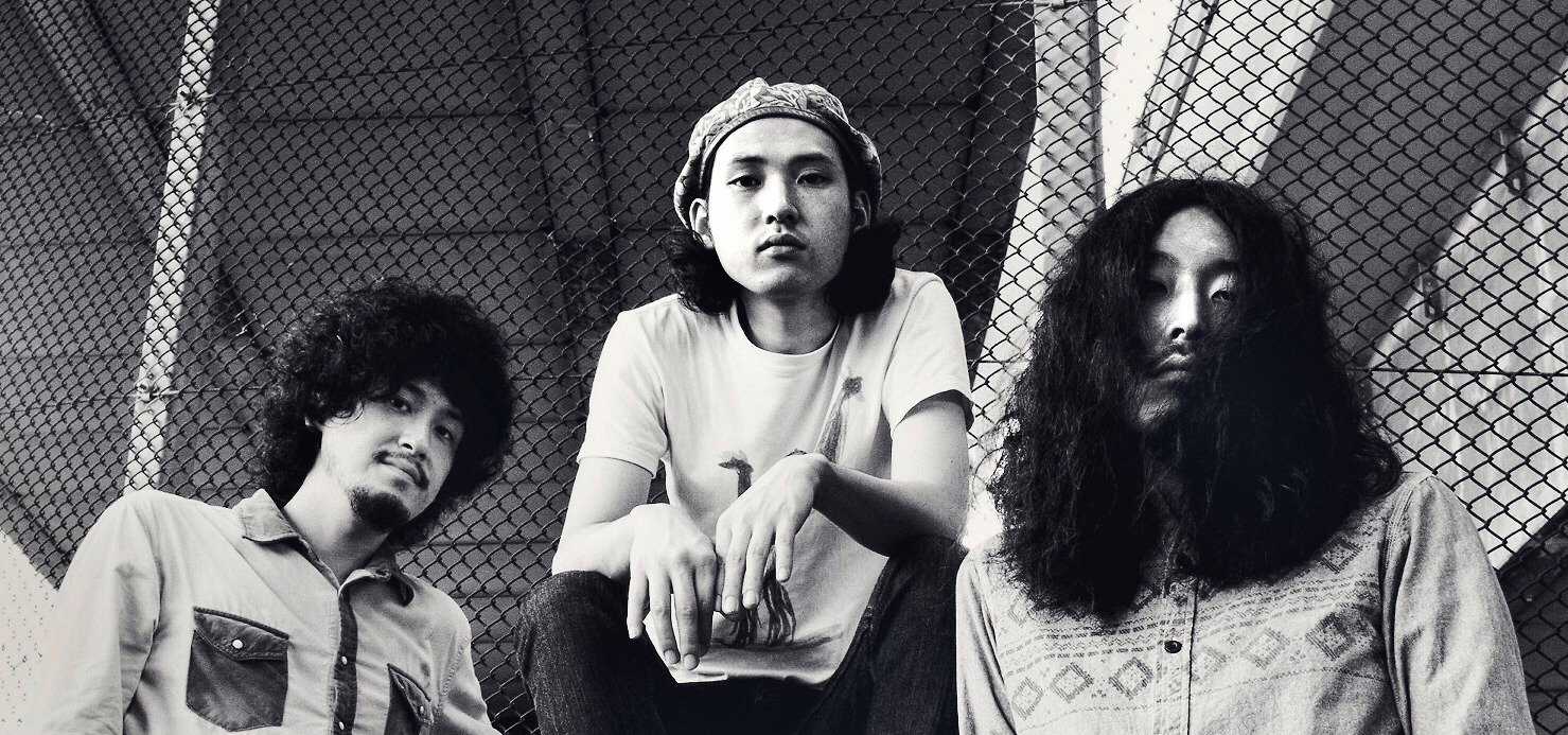 Fotografía promocional de MInami Deutsch