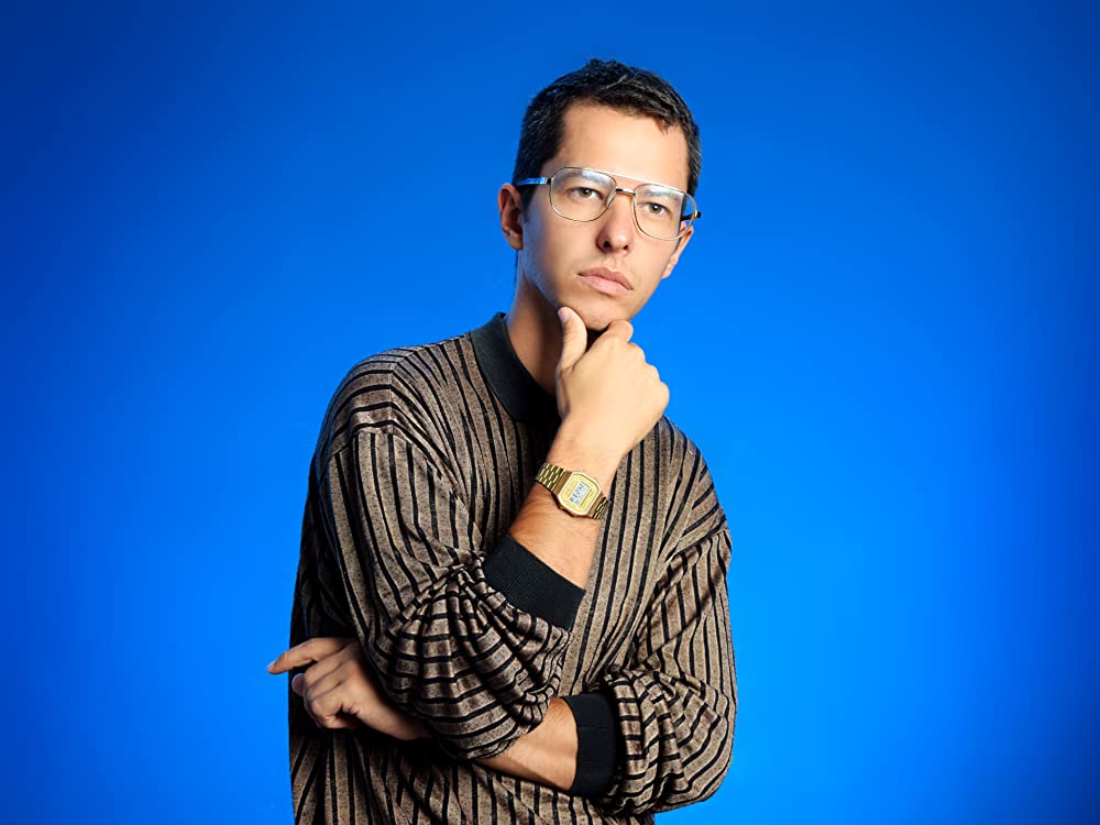 Fotografía promocional de Concierto de Mind Enterprises en París