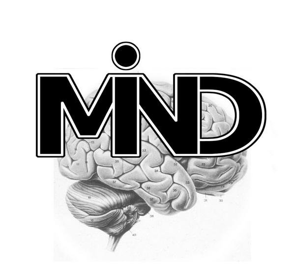 Fotografía promocional de Mind