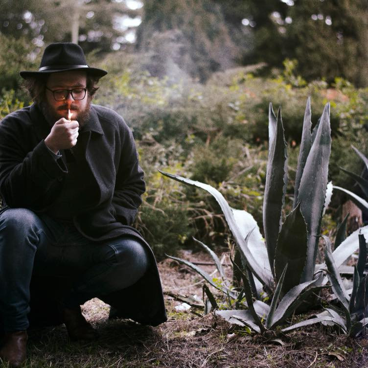 Fotografía promocional de Mingote