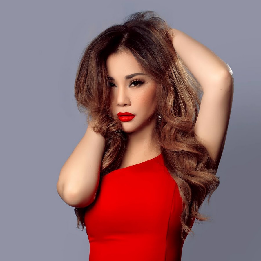 Fotografía promocional de Minh Tuyết