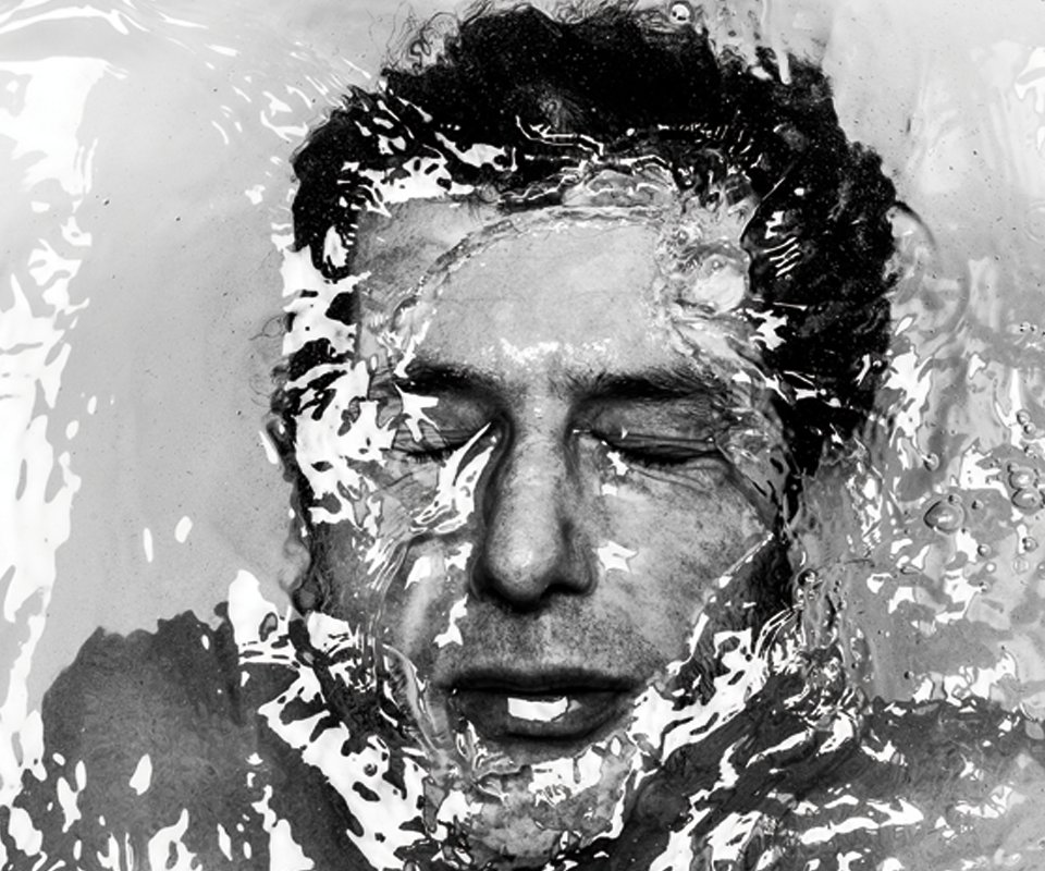 Fotografía promocional de Concierto de Miossec en Brest