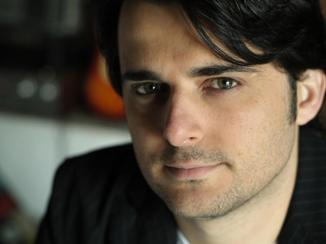 Fotografía promocional de Miquel Abras