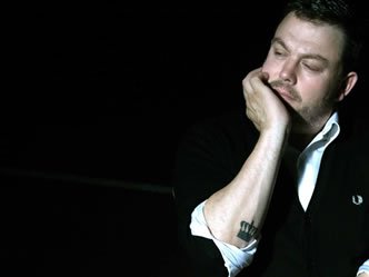 Fotografía promocional de Miqui Puig