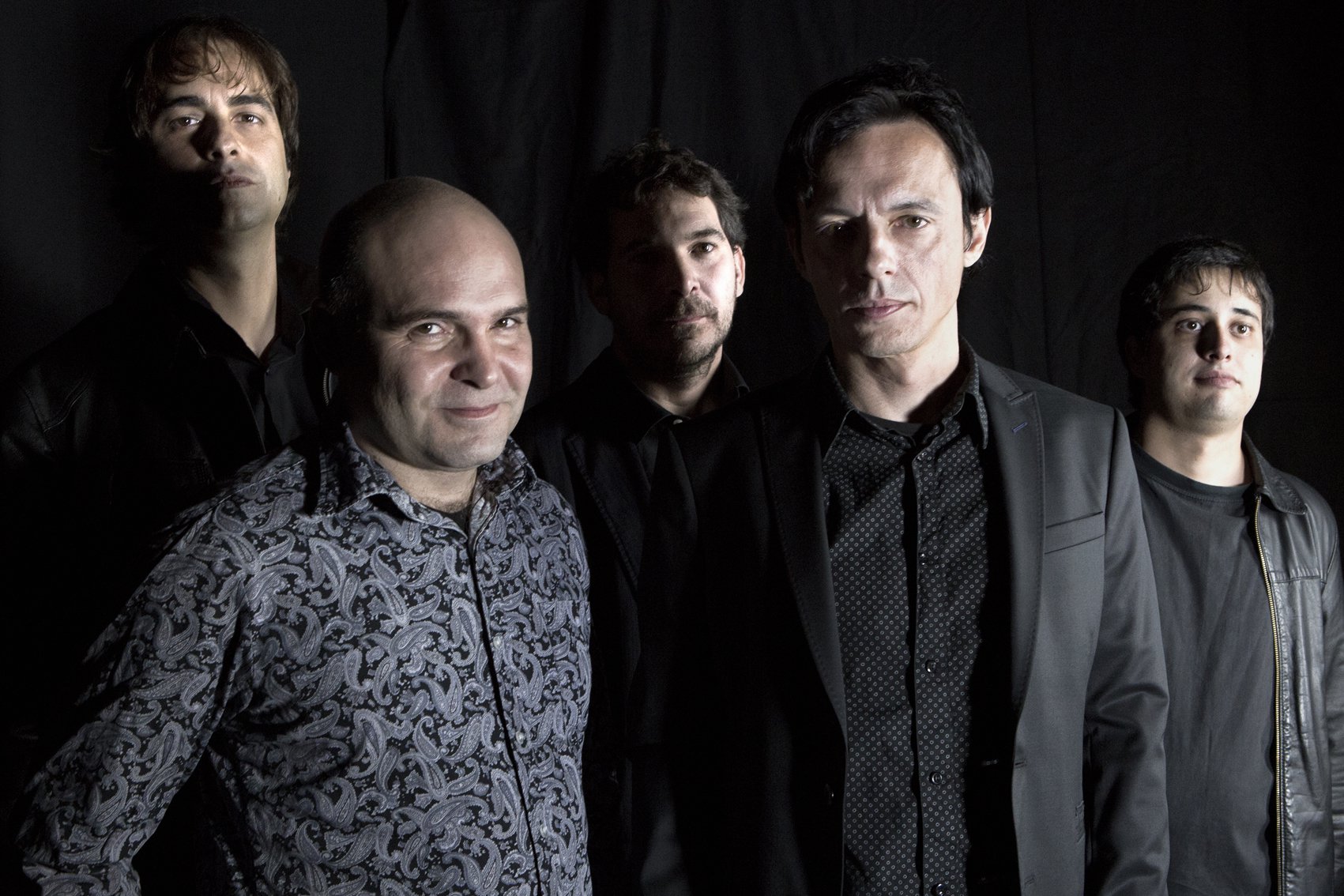 Promofoto von Miraflores.