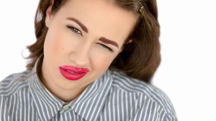 Miranda Sings in concerto a Toronto