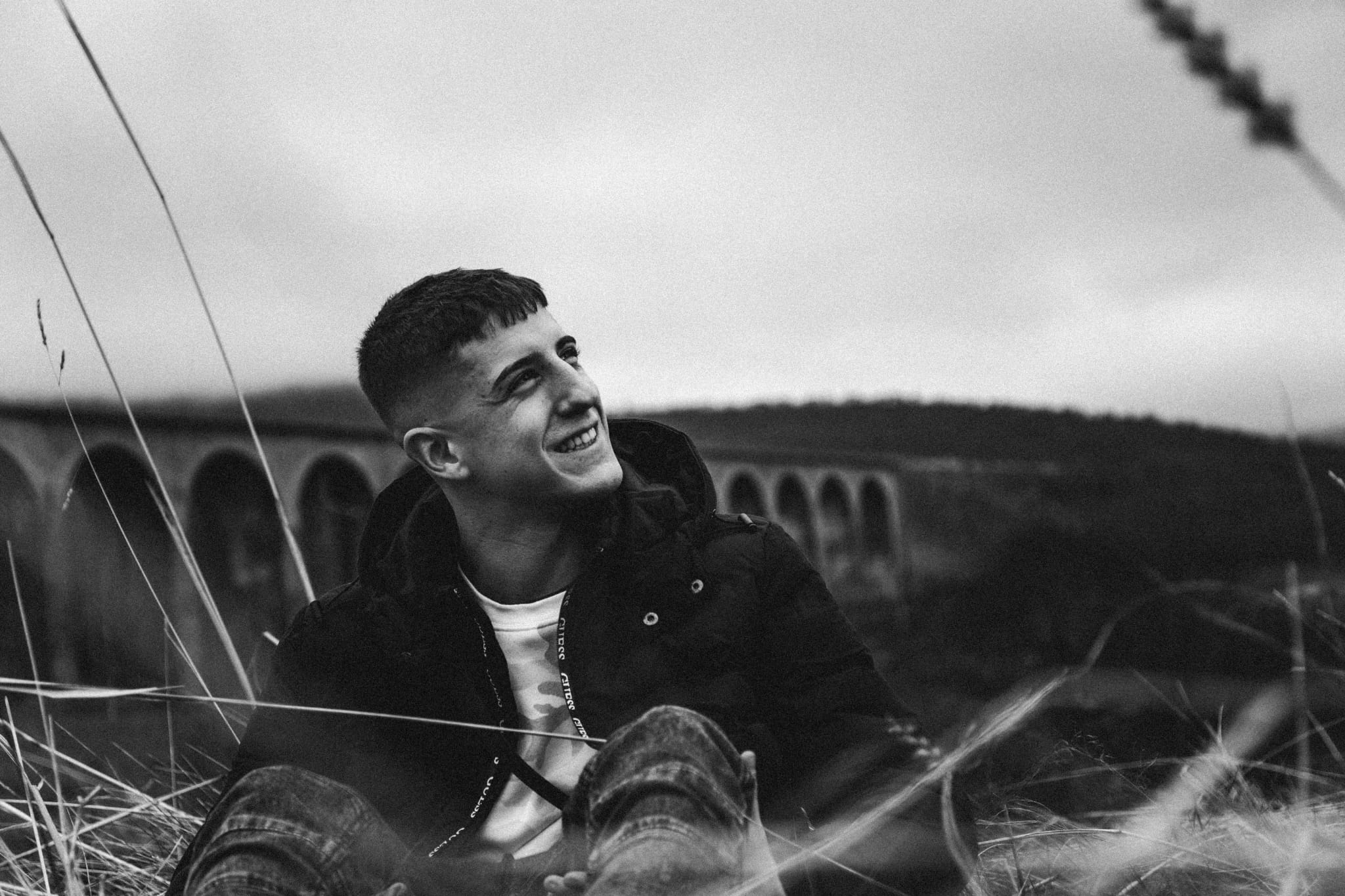 Fotografía promocional de Miranda