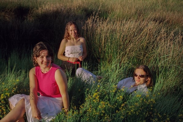 Fotografía promocional de Mirua