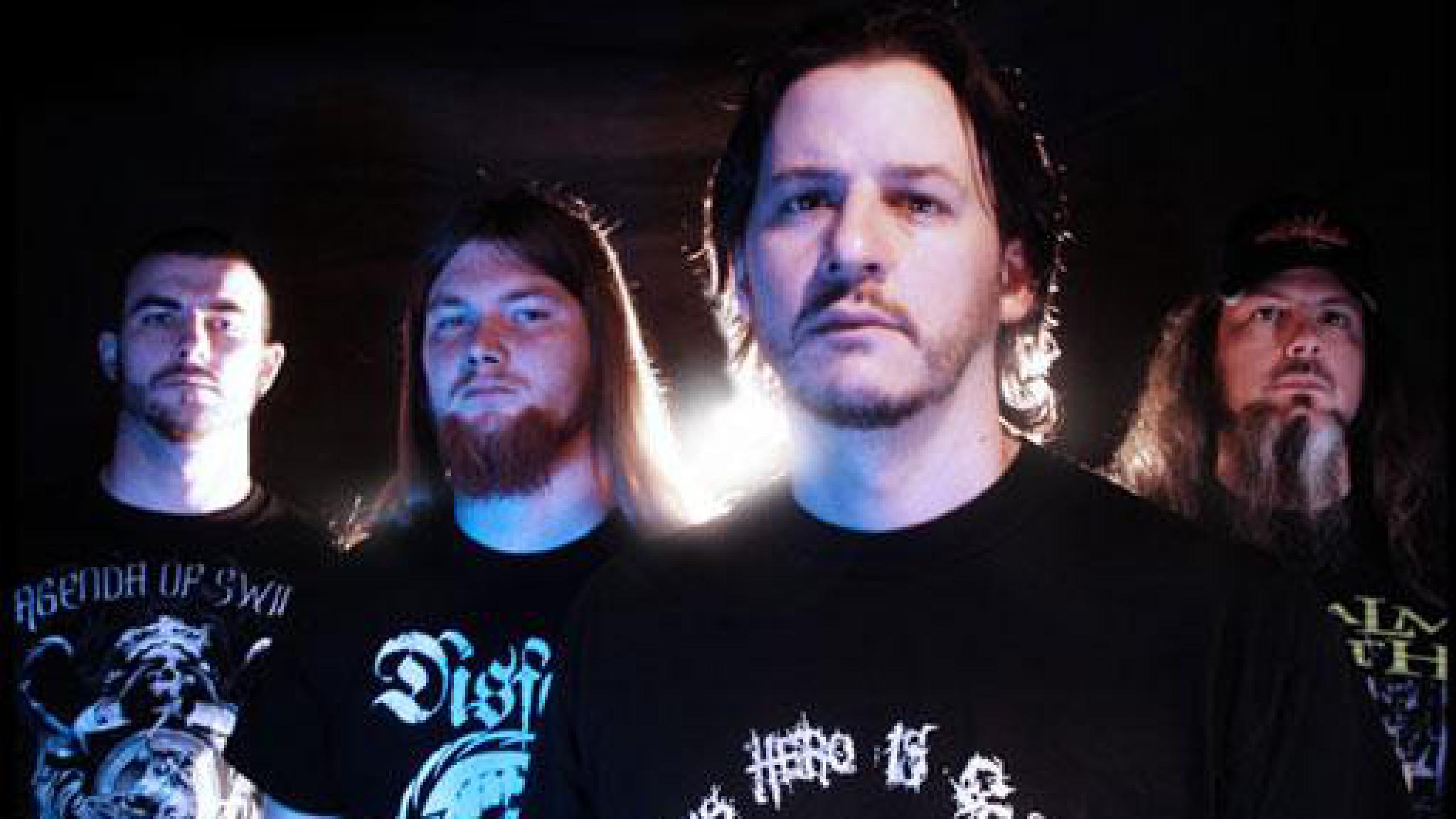 Misery Index tour dates 2022 2023. Misery Index tickets and concerts
