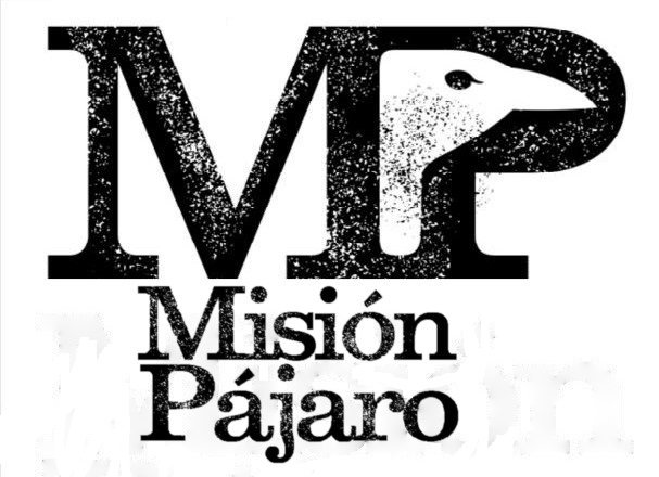 Fotografía promocional de Misión Pájaro