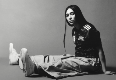 Fotografía promocional de Miso Extra