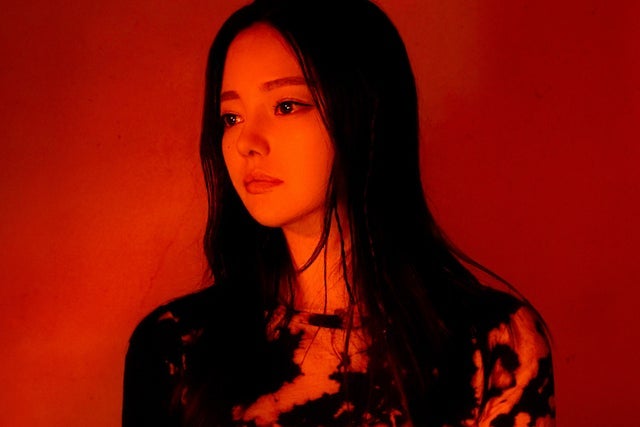 Fotografía promocional de Miso