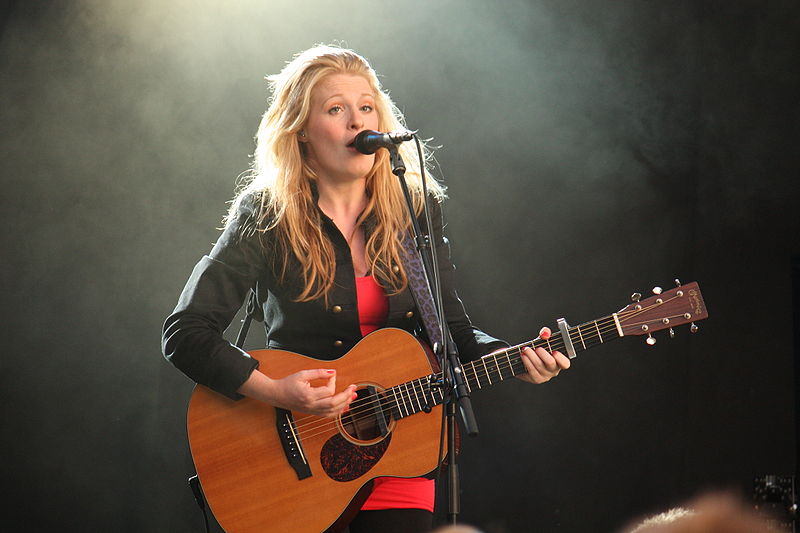 Fotografía promocional de Concierto de Miss Montreal en Heerlen