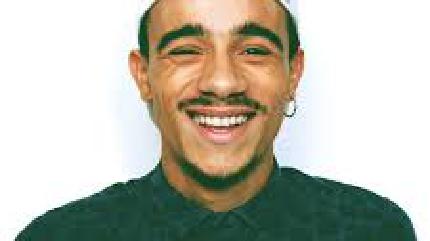 mister v concert in Paris